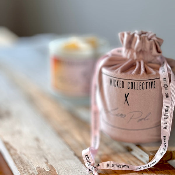 Lina Poole Holiday Ed