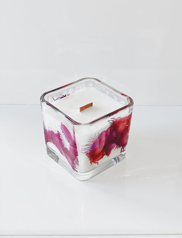 Schweaty Almond Balls