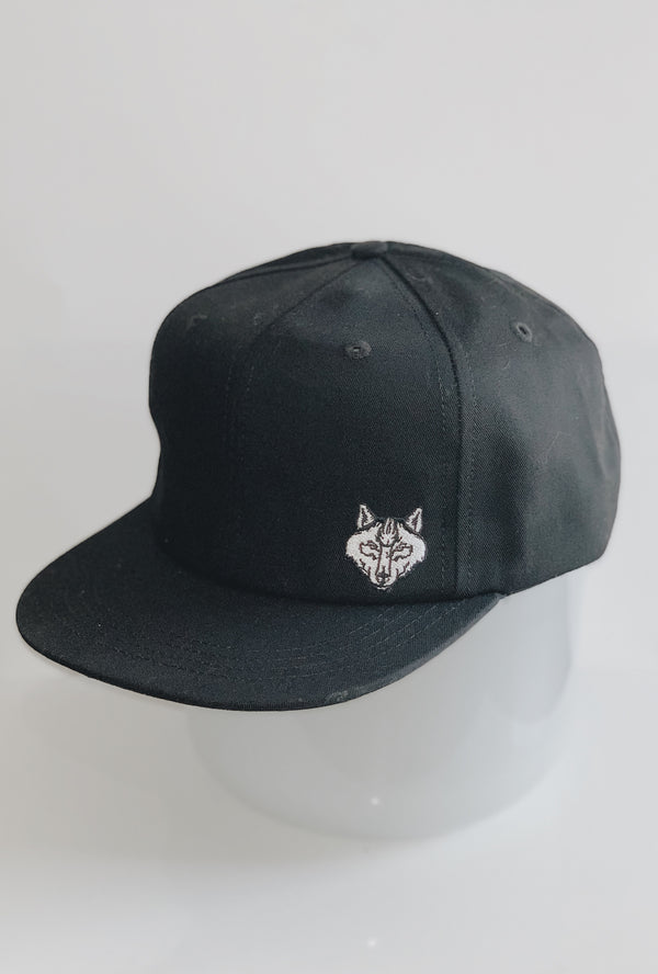 Wicked Wolf Hat