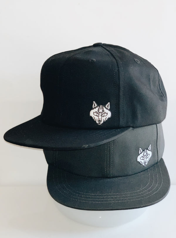 Wicked Wolf Hat