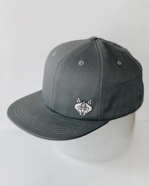 Wicked Wolf Hat