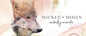 Wicked ∙ Woven Gift Card